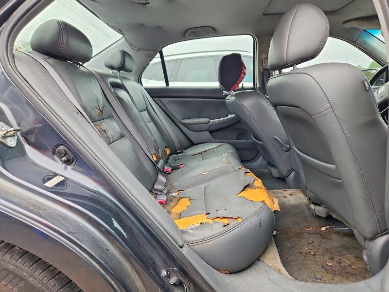 Aukcja sprzedaży 2005 Honda Accord, vin: 1HGCM66875A043528, numer aukcji: 65505366