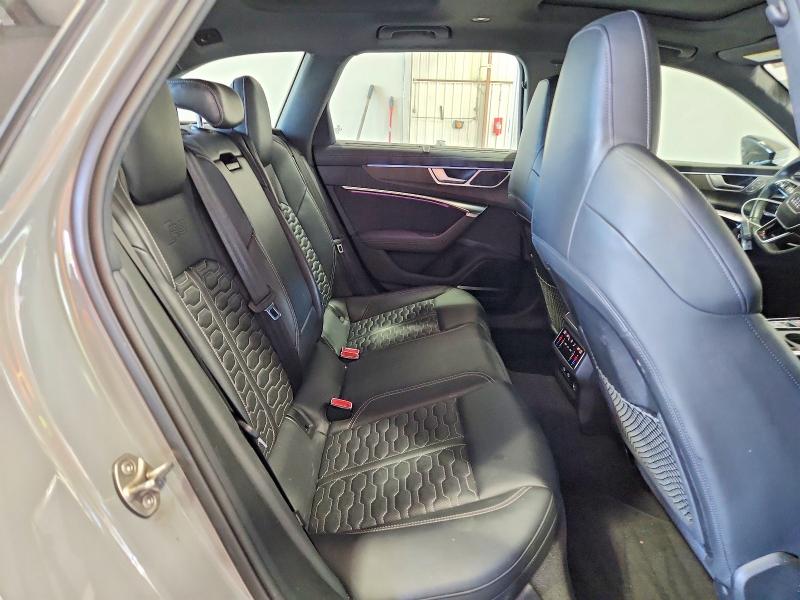 Продажа на аукционе авто 2023 Audi Rs6, vin: WUA1CBF20PN907086, номер лота: 64558346