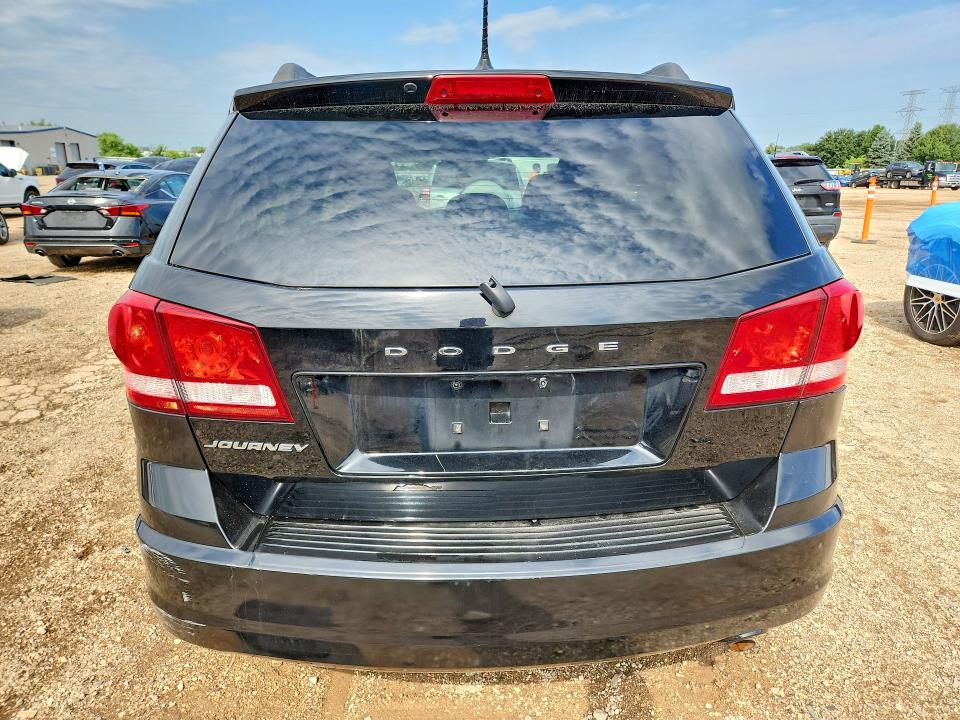 Aukcja sprzedaży 2015 Dodge Journey, vin: 3C4PDCAB0FT632190, numer aukcji: 65052096