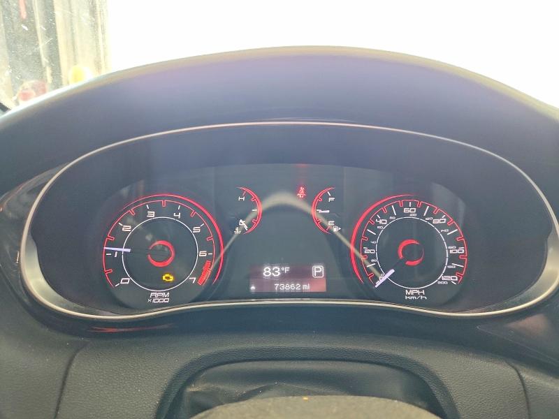 Aukcja sprzedaży 2013 Dodge Dart, vin: 1C3CDFBH5DD132889, numer aukcji: 65743956