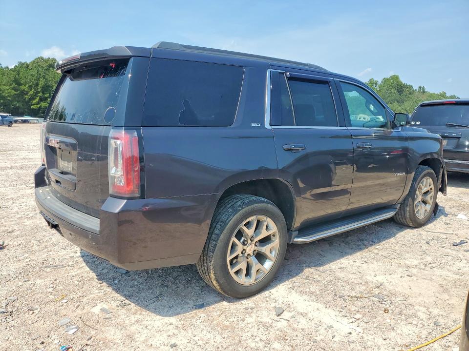 Продажа на аукционе авто 2016 Gmc Yukon, vin: 1GKS2BKC1GR388081, номер лота: 64853266