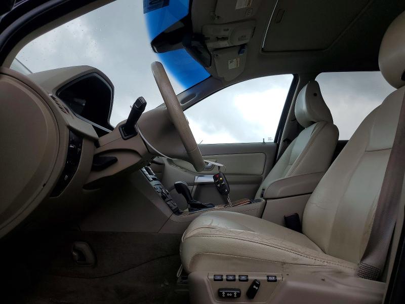 Продажа на аукционе авто 2006 Volvo Xc90, vin: YV4CM592761229035, номер лота: 63993796