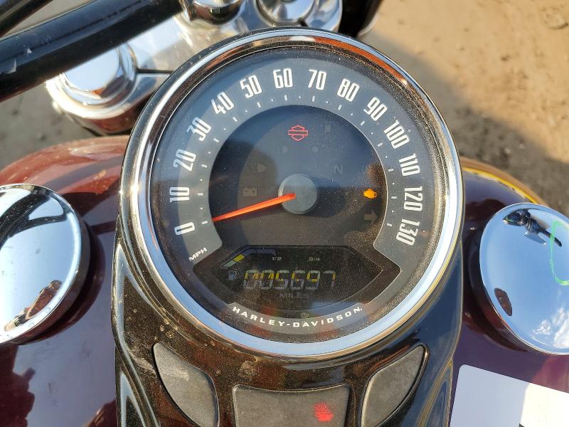 2020 Harley-davidson Flsl მანქანა იყიდება აუქციონზე, vin: 1HD1YDJ18LB030723, აუქციონის ნომერი: 63671226