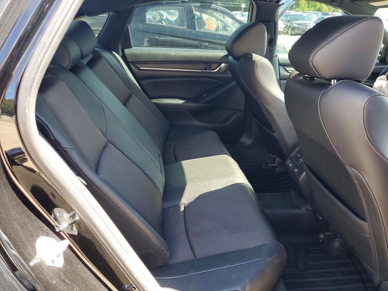 Продажа на аукционе авто 2022 Honda Accord, vin: 1HGCV2F38NA017367, номер лота: 66082646