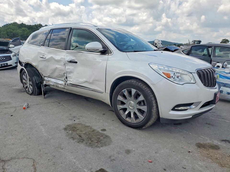 Продаж на аукціоні авто 2017 Buick Enclave, vin: 5GAKRBKD2HJ113174, номер лоту: 65192366