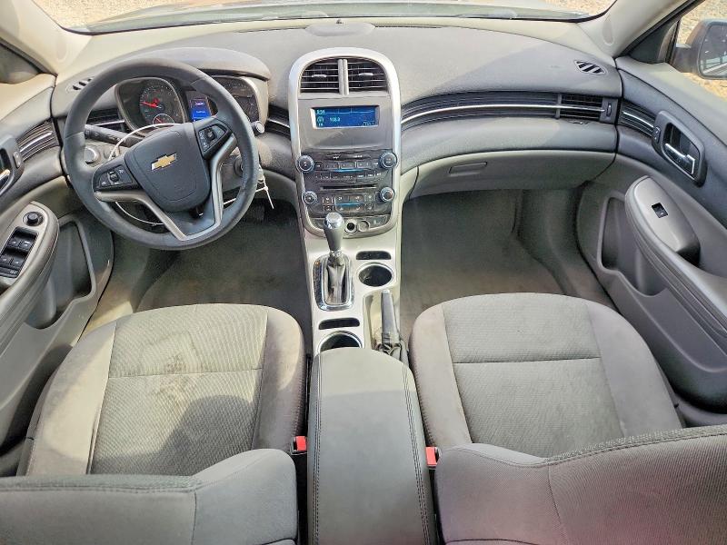 Продаж на аукціоні авто 2014 Chevrolet Malibu, vin: 1G11B5SL4EF274852, номер лоту: 66525136