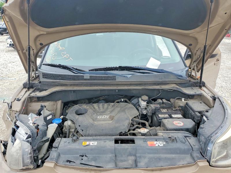 2014 Kia Soul მანქანა იყიდება აუქციონზე, vin: KNDJN2A21E7076150, აუქციონის ნომერი: 64167346