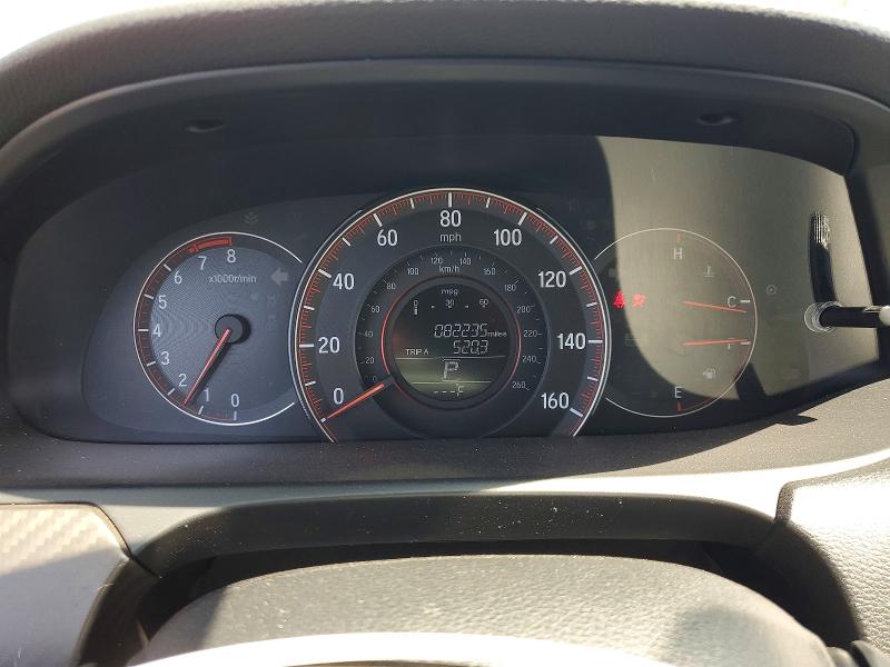Продаж на аукціоні авто 2017 Honda Accord, vin: 1HGCR2F15HA266197, номер лоту: 64785536
