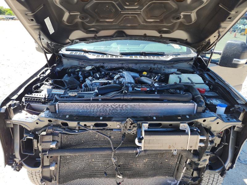 63786266 :رقم المزاد ، 1FT8W3DM3TEE49289 vin ، 2026 Ford F350 مزاد بيع
