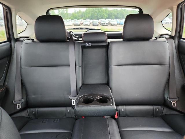 64031266 :رقم المزاد ، JF2GPAKC3GH248411 vin ، 2016 Subaru Crosstrek مزاد بيع