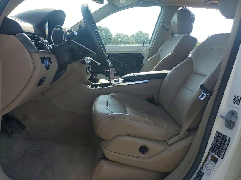 Aukcja sprzedaży 2014 Mercedes-benz Ml, vin: 4JGDA5HB0EA404981, numer aukcji: 65115106