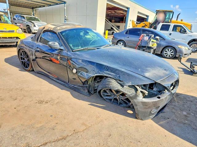 Продажа на аукционе авто 2003 Bmw Z4, vin: 4USBT53493LU01295, номер лота: 63852876