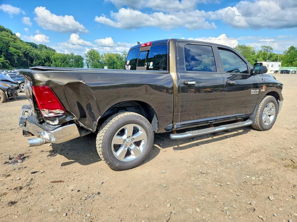 Aukcja sprzedaży 2014 Ram 1500, vin: 1C6RR7LT3ES361995, numer aukcji: 65086086
