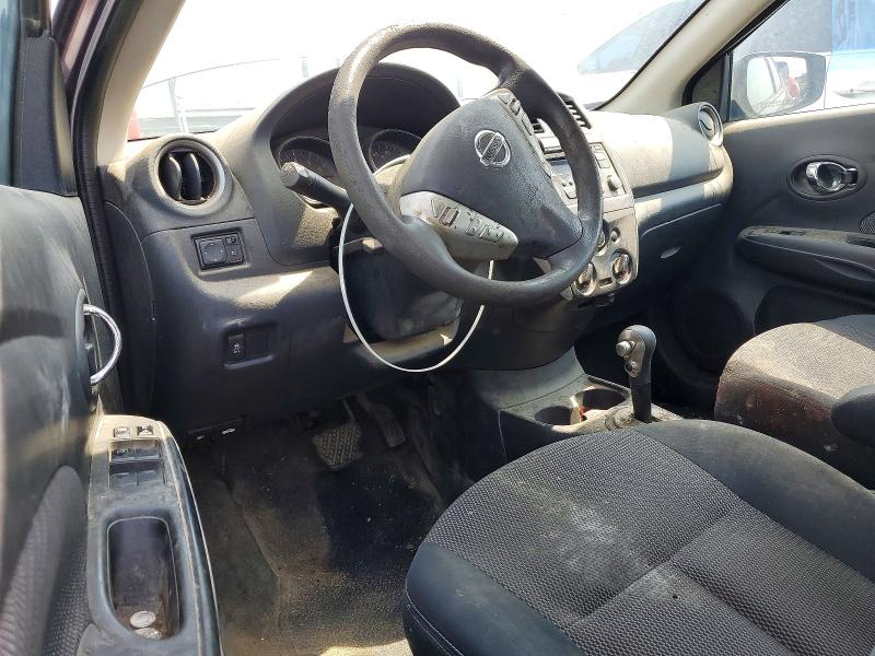 Продаж на аукціоні авто 2015 Nissan Versa, vin: 3N1CN7AP4FL884025, номер лоту: 64664466