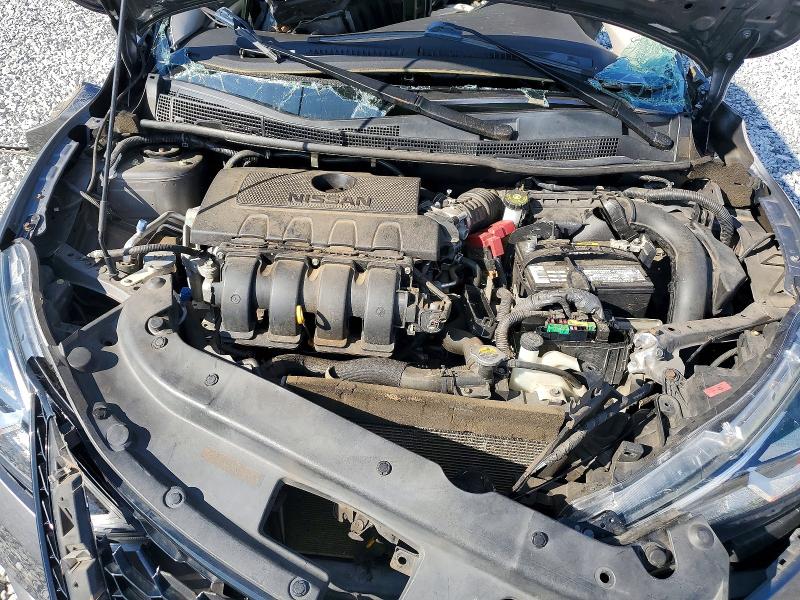 Aukcja sprzedaży 2016 Nissan Sentra, vin: 3N1AB7AP8GY335710, numer aukcji: 66833596