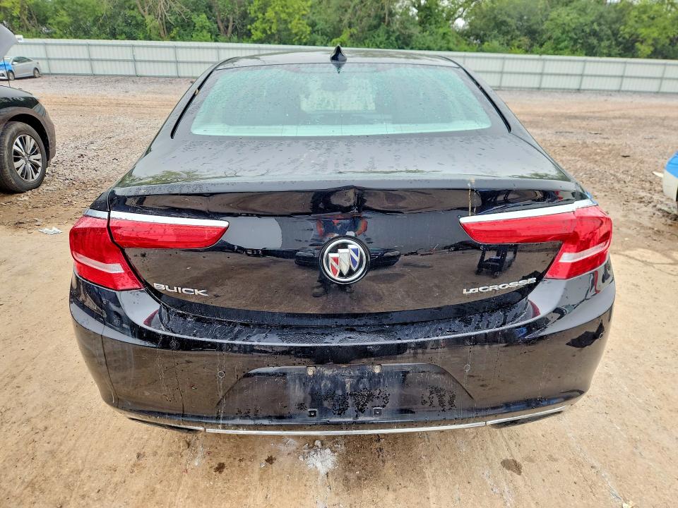 Aukcja sprzedaży 2017 Buick Lacrosse, vin: 1G4ZP5SS2HU211151, numer aukcji: 64970166