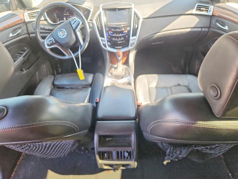 Продажа на аукционе авто 2014 Cadillac Srx, vin: 3GYFNCE32ES631391, номер лота: 64969576
