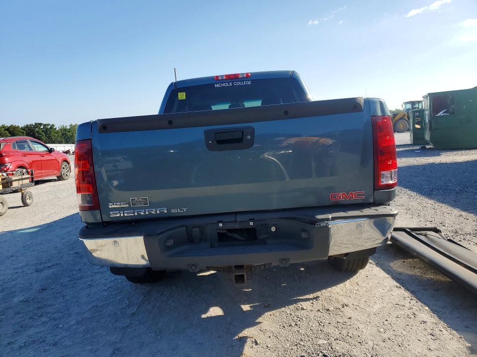 Aukcja sprzedaży 2012 Gmc Sierra, vin: 3GTP2WE73CG136575, numer aukcji: 66497716