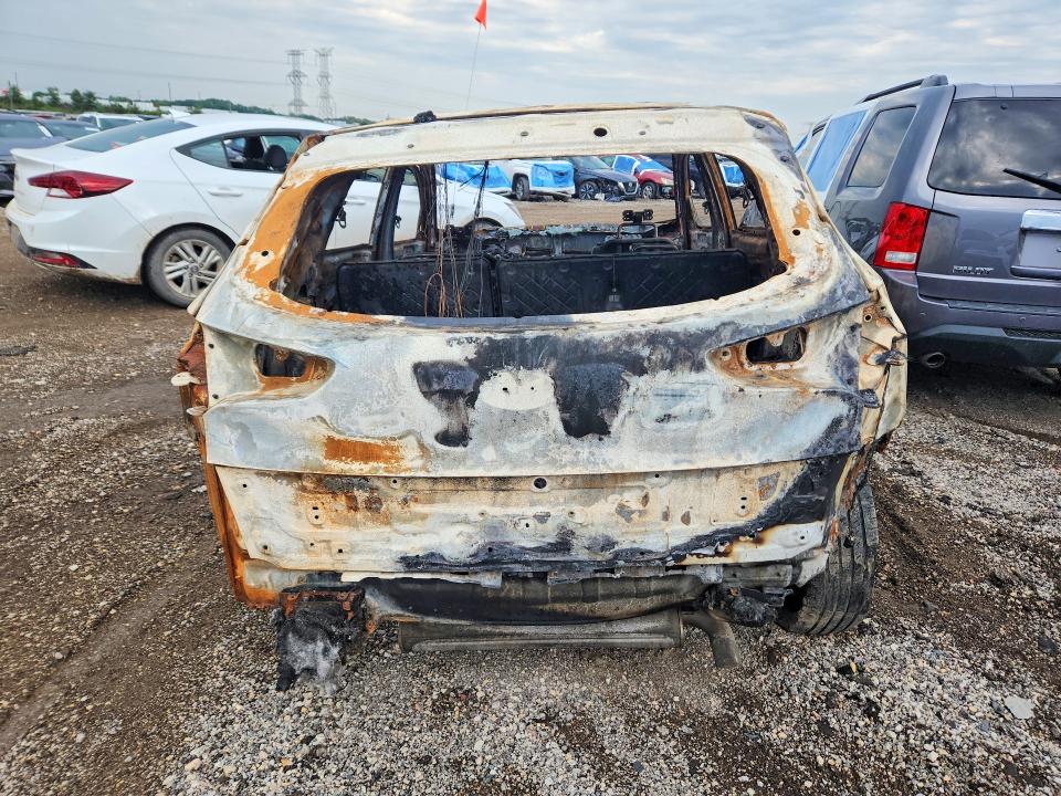 Aukcja sprzedaży 2018 Hyundai Tucson, vin: KM8J23A40JU709325, numer aukcji: 67122806