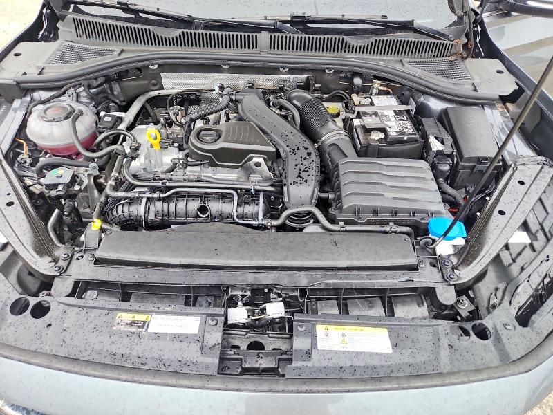 Продаж на аукціоні авто 2025 Volkswagen Jetta, vin: 3VWGX7BU4SM091824, номер лоту: 65551986