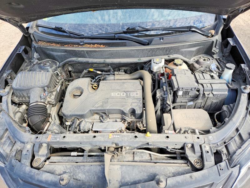 66543056 :رقم المزاد ، 3GNAXTEV4LS736594 vin ، 2020 Chevrolet Equinox مزاد بيع