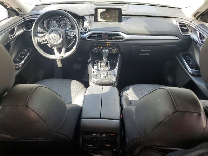 Продажа на аукционе авто 2018 Mazda Cx-9, vin: JM3TCBCYXJ0226377, номер лота: 64229186