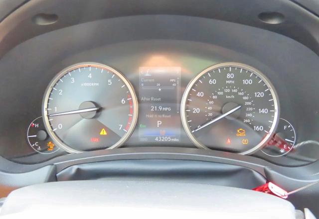 Продажа на аукционе авто 2019 Lexus Nx 300, vin: JTJYARBZ1K2147593, номер лота: 65947526