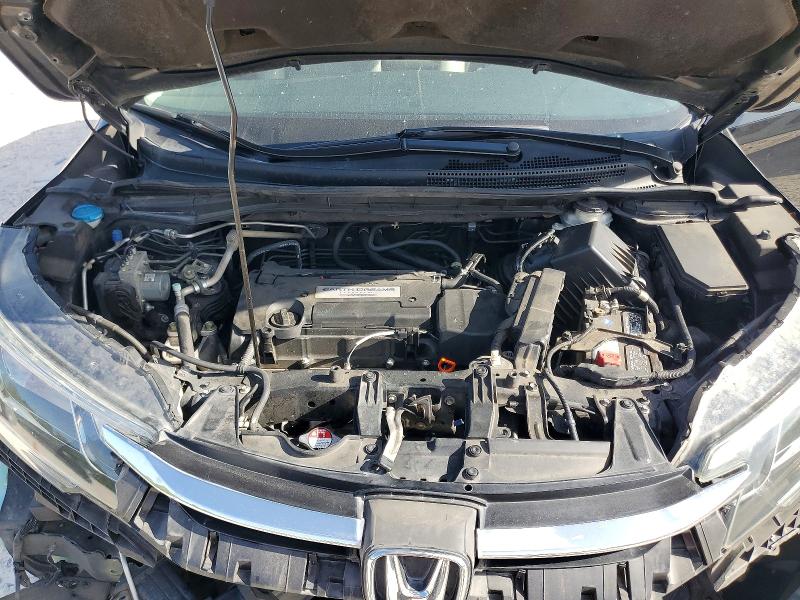Продажа на аукционе авто 2015 Honda Cr-v, vin: 3CZRM3H58FG709741, номер лота: 65603776