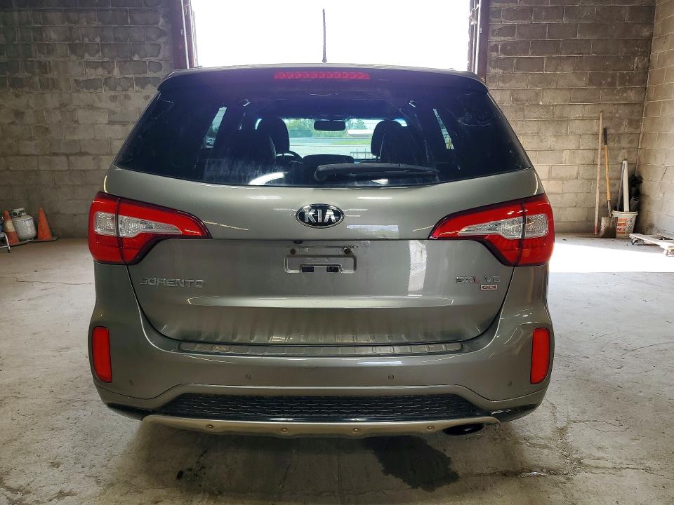 Aukcja sprzedaży 2014 Kia Sorento, vin: 5XYKWDA74EG523677, numer aukcji: 66732126