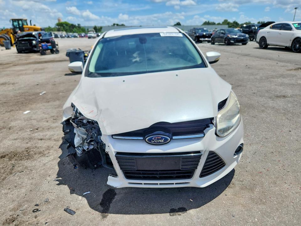 Продаж на аукціоні авто 2012 Ford Focus, vin: 1FAHP3J20CL231912, номер лоту: 64389166