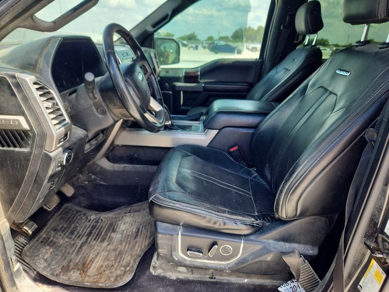 Aukcja sprzedaży 2015 Ford F150, vin: 1FTFW1EG4FFC16993, numer aukcji: 64506596