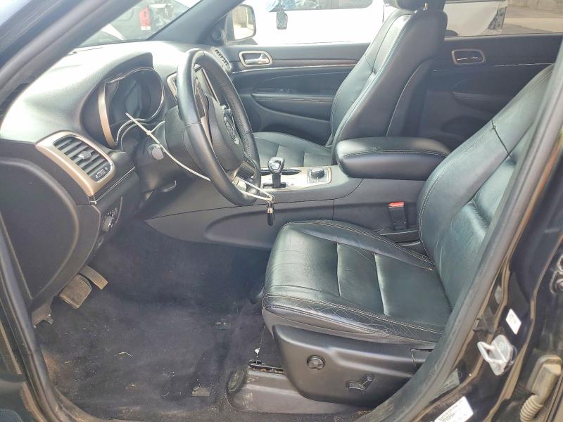 66007416 :رقم المزاد ، 1C4RJFBG7EC321928 vin ، 2014 Jeep Grand Cherokee مزاد بيع