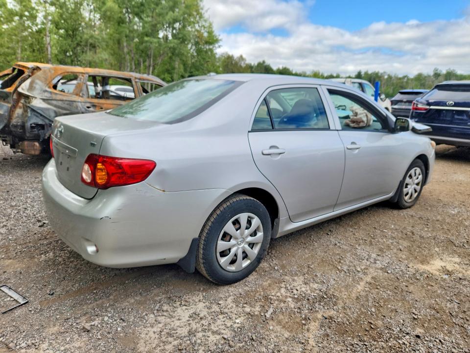 Продаж на аукціоні авто 2010 Toyota Corolla, vin: 2T1BU4EE0AC333444, номер лоту: 65488096