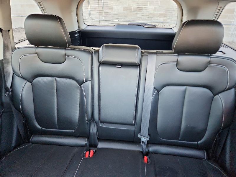 63866786 :رقم المزاد ، 1C4RJHBGXRC705767 vin ، 2024 Jeep Grand Cherokee مزاد بيع