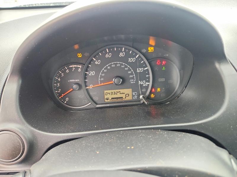 Aukcja sprzedaży 2022 Mitsubishi Mirage, vin: ML32FUFJ8NHF07760, numer aukcji: 66592936