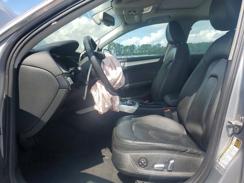 Aukcja sprzedaży 2016 Audi A4, vin: WAUFFAFL8GN002220, numer aukcji: 64299646