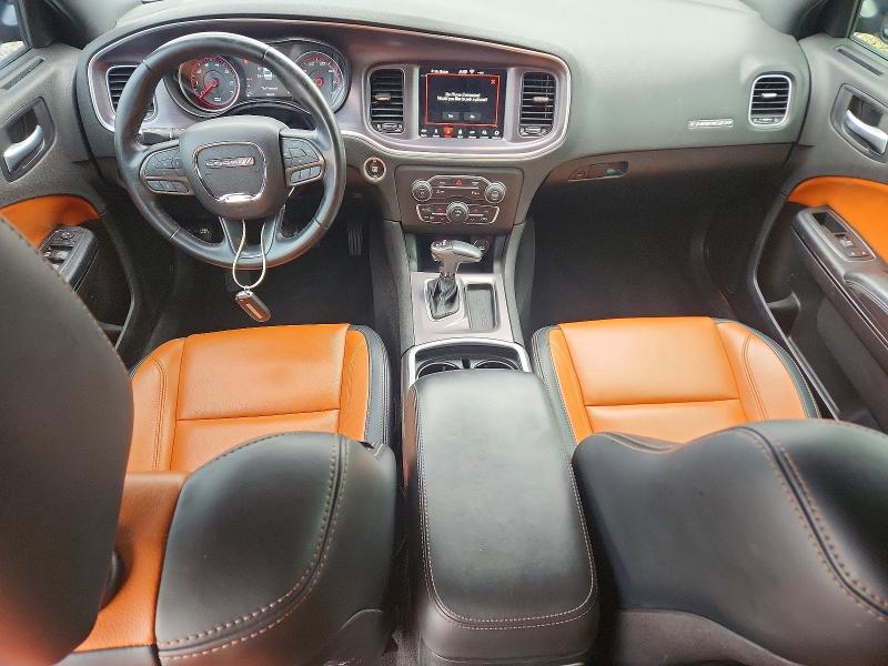 Aukcja sprzedaży 2021 Dodge Charger, vin: 2C3CDXBG8MH574078, numer aukcji: 65271846