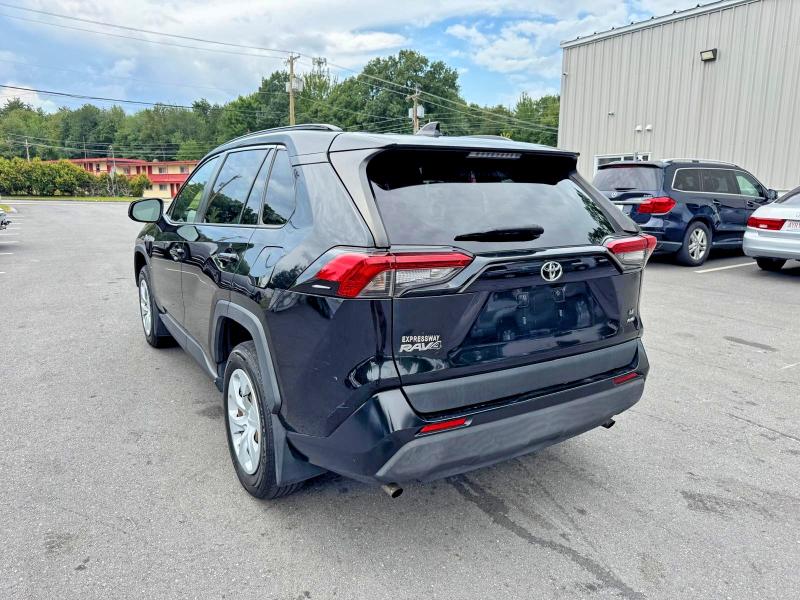 Aukcja sprzedaży 2019 Toyota Rav4, vin: JTMF1RFV2KD047590, numer aukcji: 67152596