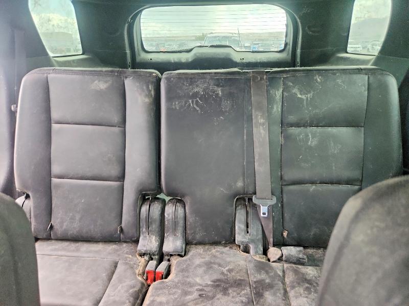 65730216 :رقم المزاد ، 1FM5K8AR0FGB83908 vin ، 2015 Ford Explorer مزاد بيع
