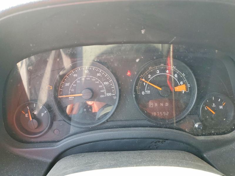 Aukcja sprzedaży 2016 Jeep Patriot, vin: 1C4NJRBB6GD596059, numer aukcji: 65676716