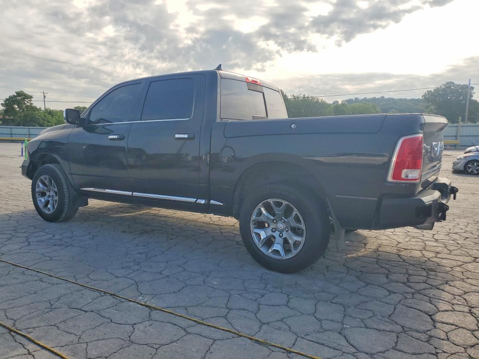 Aukcja sprzedaży 2016 Ram 1500, vin: 1C6RR7PM7GS211961, numer aukcji: 64642456
