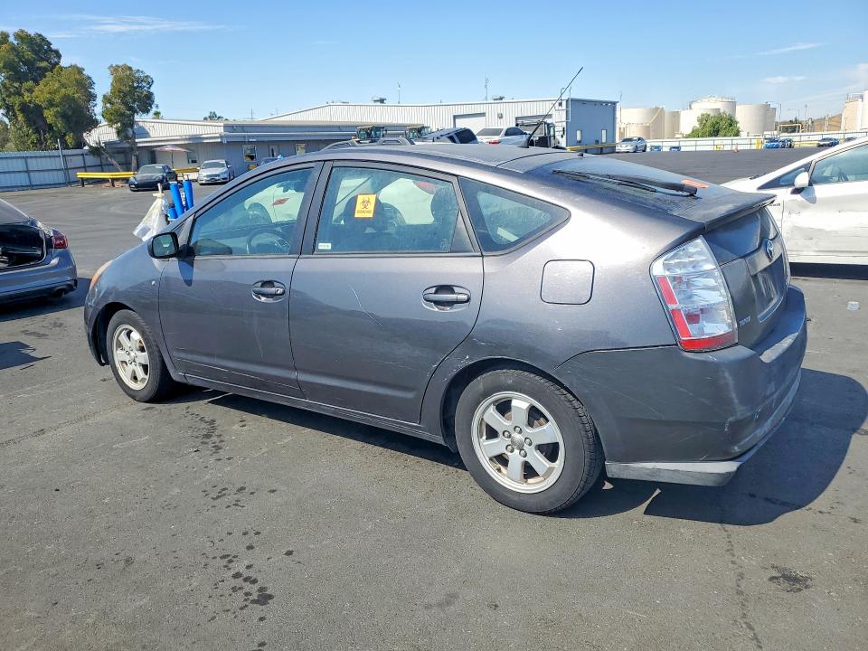 Продаж на аукціоні авто 2007 Toyota Prius, vin: JTDKB20U573270271, номер лоту: 64483216