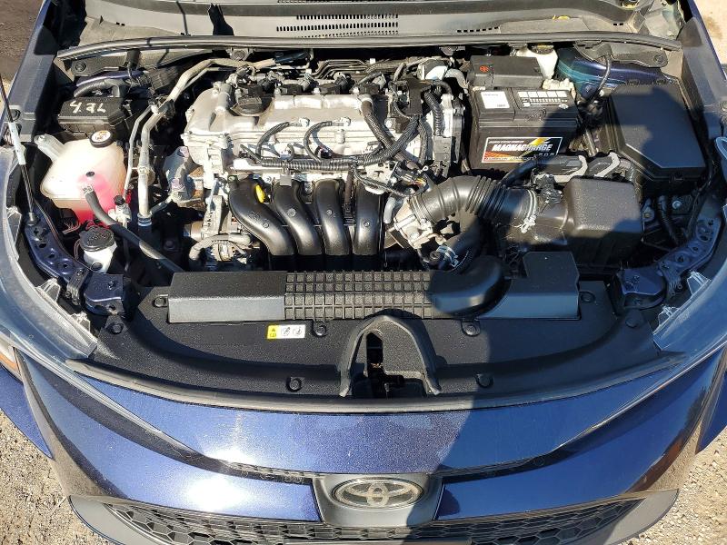 Продажа на аукционе авто 2022 Toyota Corolla, vin: 5YFBPMBE7NP348525, номер лота: 61539076