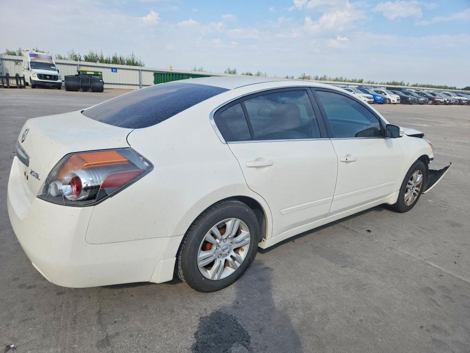 2010 Nissan Altima მანქანა იყიდება აუქციონზე, vin: 1N4AL2AP9AN565814, აუქციონის ნომერი: 66026886