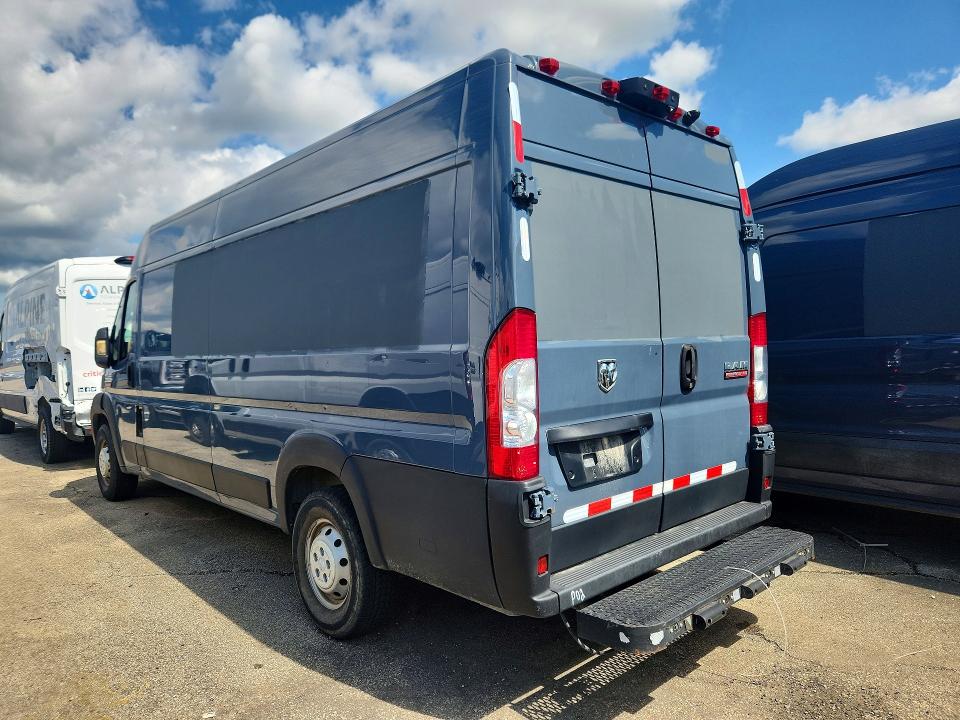 Aukcja sprzedaży 2021 Ram Promaster 3500, vin: 3C6MRVJG9ME541181, numer aukcji: 63249936