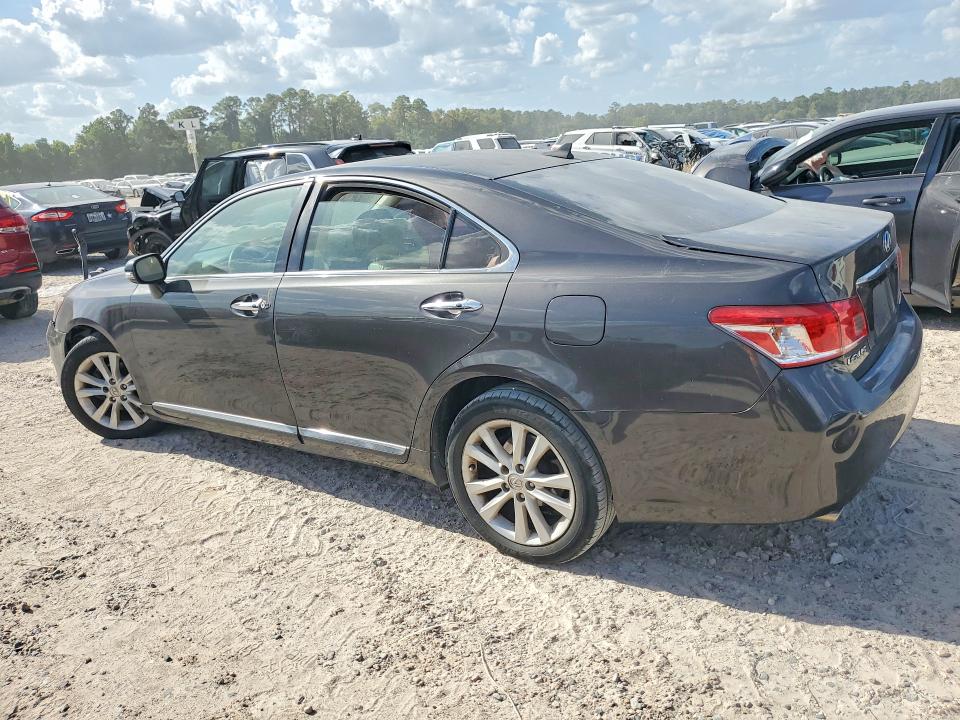 Продаж на аукціоні авто 2010 Lexus Es, vin: JTHBK1EG7A2367660, номер лоту: 65561966