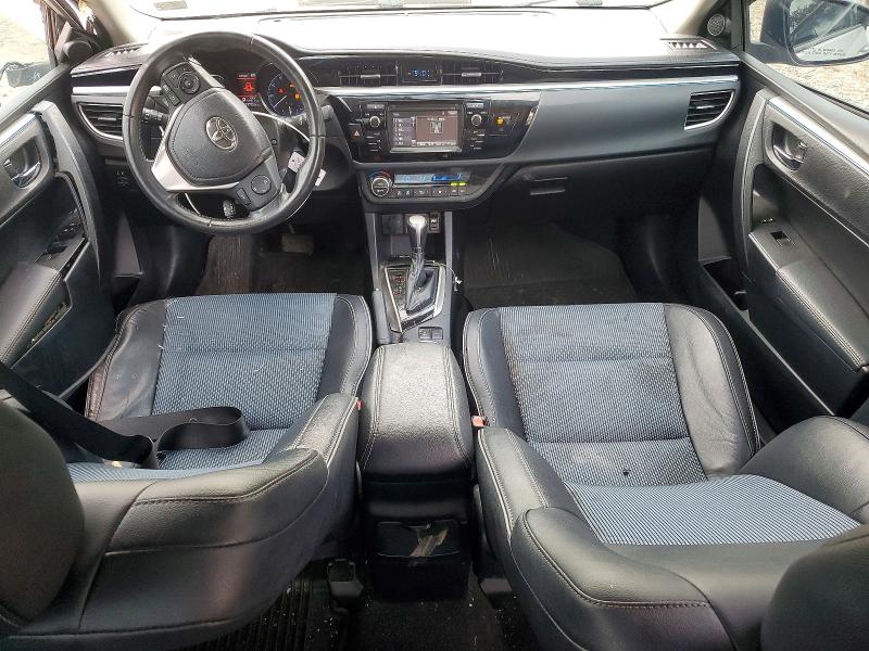Aukcja sprzedaży 2014 Toyota Corolla, vin: 2T1BURHE1EC079936, numer aukcji: 63364416