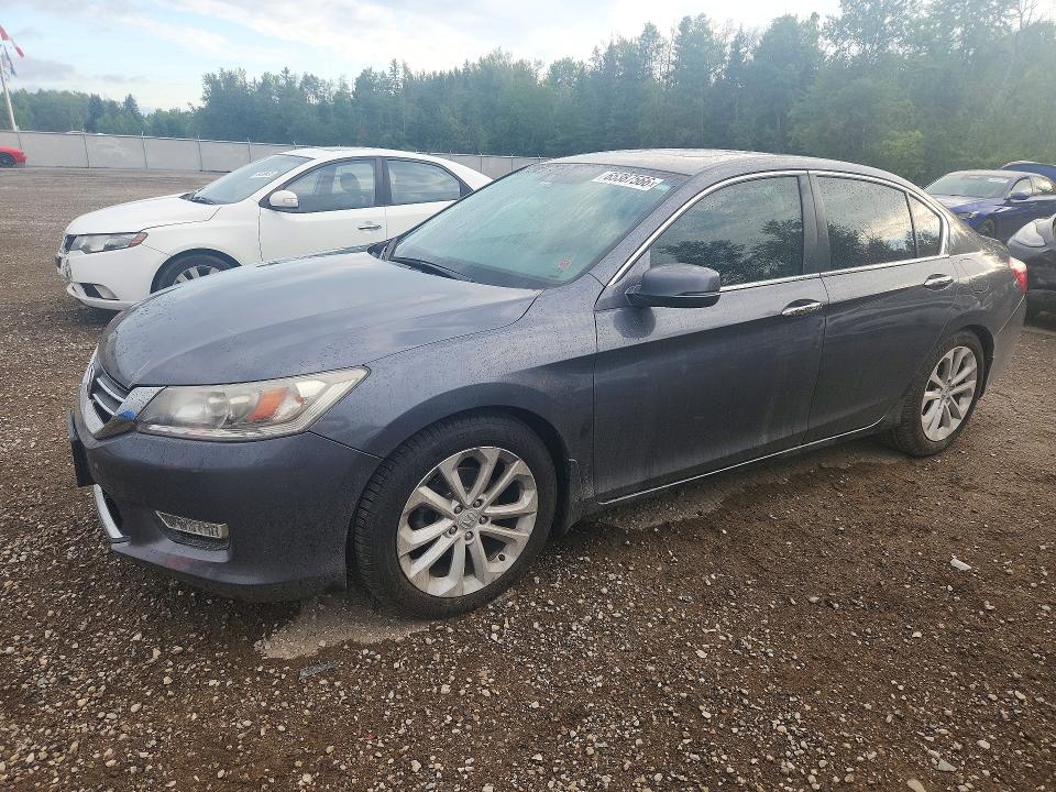 2013 Honda Accord მანქანა იყიდება აუქციონზე, vin: 1HGCR2F90DA810802, აუქციონის ნომერი: 65387566