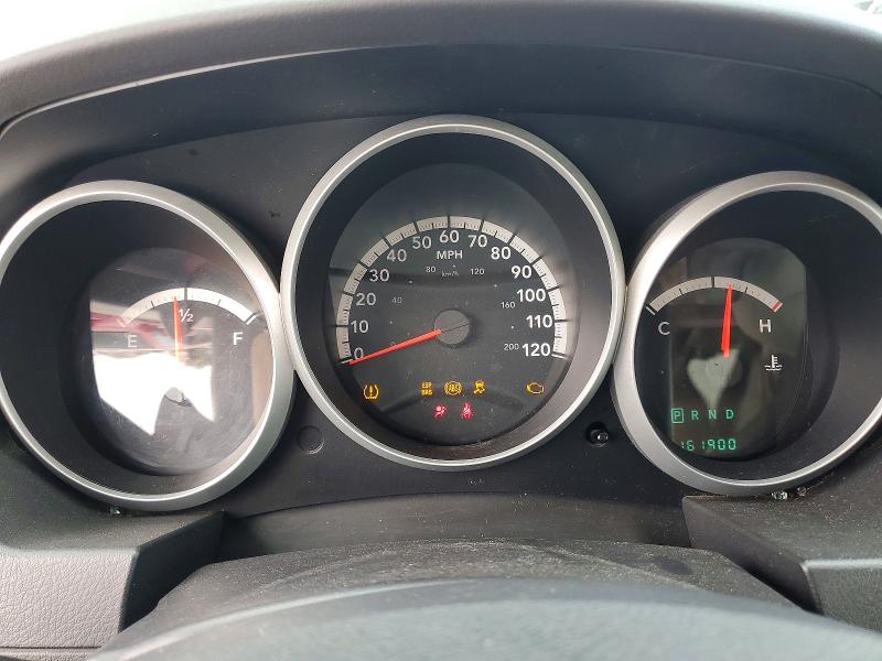 Продаж на аукціоні авто 2010 Dodge Grand Caravan, vin: 2D4RN4DE5AR447049, номер лоту: 63718416