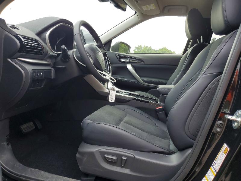 65365456 :رقم المزاد ، JA4ATWAAXTZ048993 vin ، 2026 Mitsubishi Eclipse Cross مزاد بيع
